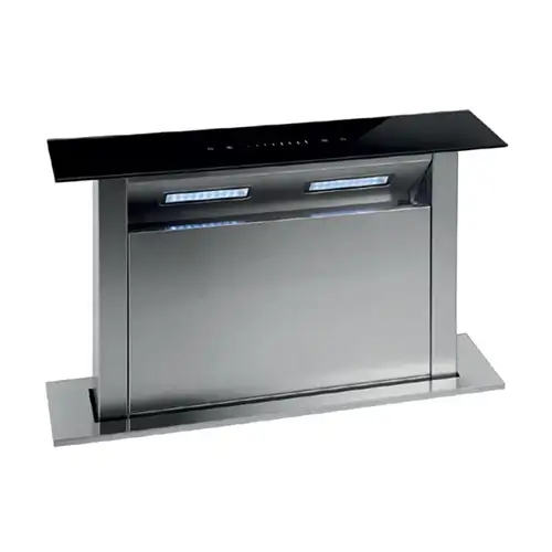 TEKA TUDUNG HISAP ASAP DOWNDRAFT HOOD DDI90BLACK