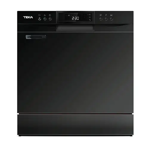 TEKA MESIN PENCUCI PIRING DISHWASHER DFS3802CTBK