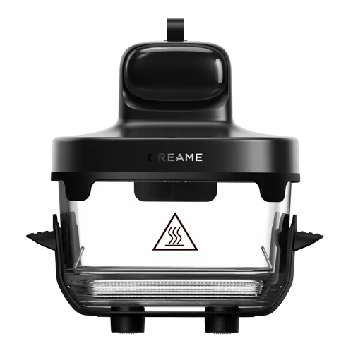 DREAME AIR FRYER TASTI PT60 DREAMETASTIPT60