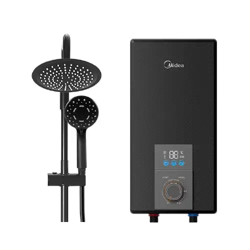 MIDEA PEMANAS AIR INSTANT WATER HEATER DSK24-EMB1
