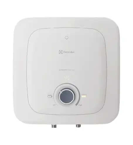 ELECTROLUX PEMANAS AIR LISTRIK ELECTRIC STORAGE WATER HEATER EYE01526WE