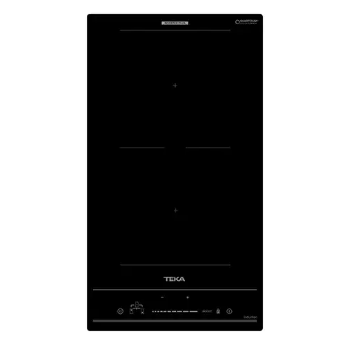 TEKA KOMPOR TANAM BUILT IN HOB ELECTRIC IBF320SSS