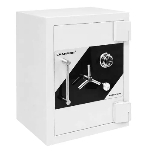 CHAMPION BRANKAS SAFE BOX KINGER 3