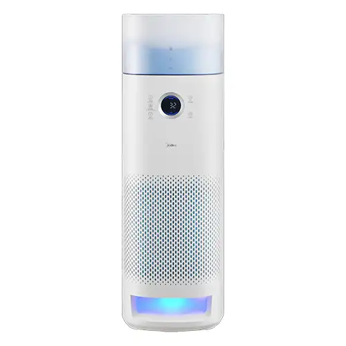 MIDEA AIR PURIFIER KJ600F-LM1SA