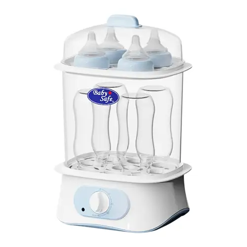 BABYSAFE STEAM STERILIZER LB319
