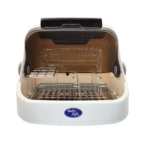 BABYSAFE SMALL DISH DRYER LBV02