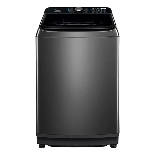 MIDEA MESIN CUCI 1 TABUNG TOP LOAD WASHER 13 KG MA512W130D