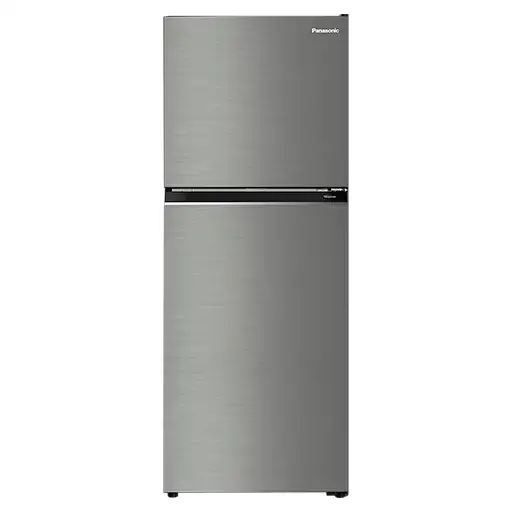 PANASONIC KULKAS 2 PINTU KECIL SMALL 2 DOOR REFRIGERATOR TOP FREEZER NRTC210BUND