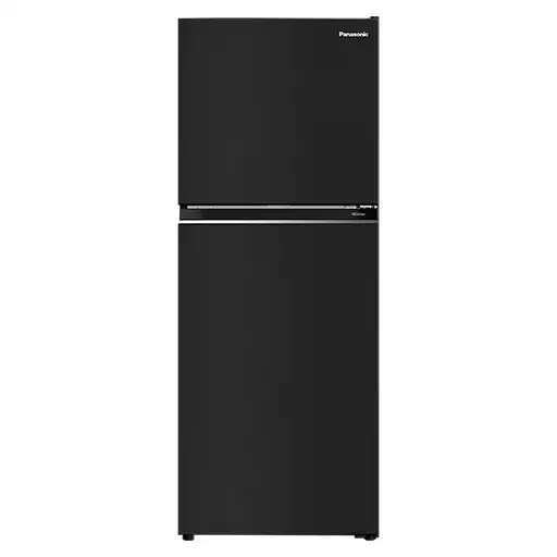 PANASONIC KULKAS 2 PINTU KECIL SMALL 2 DOOR REFRIGERATOR TOP FREEZER NRTC211BUKD