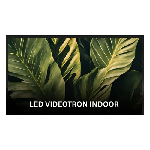 LAMPRO 150 Inch SD MODUL PANEL VIDEOTRON P4 SD-LMPR150