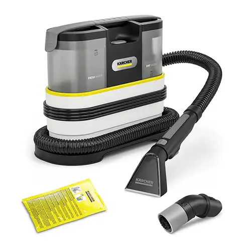 KARCHER DRUM VACUUM CLEANER SE2_SPOT_CARE