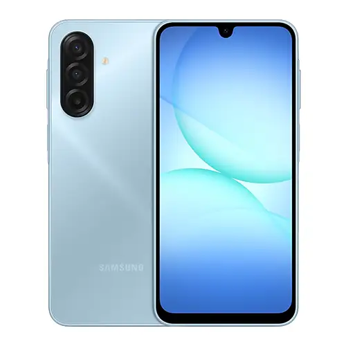 SAMSUNG SMARTPHONE GALAXY A17 SERIES