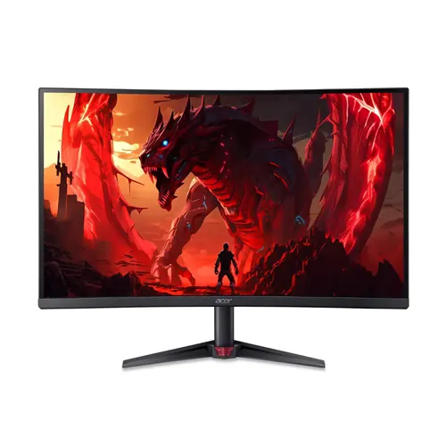 ACER 27 Inch GAMING MONITOR ED273U P2 Curved UM.HE3SN.201