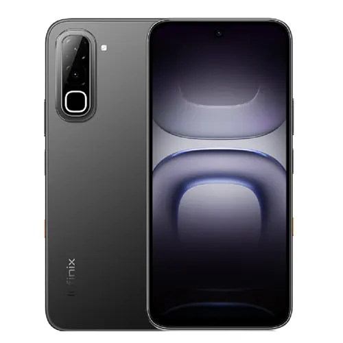 INFINIX SMARTPHONE HOT 70 6/128GB BLACK