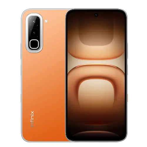 INFINIX SMARTPHONE HOT 70 8/128GB ORANGE