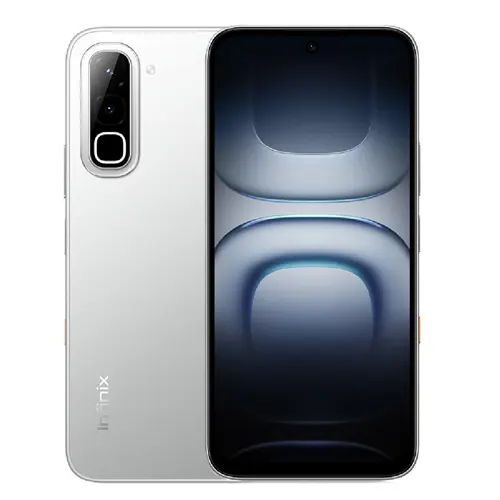 INFINIX SMARTPHONE HOT 70 6/128GB SILVER