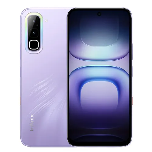 INFINIX SMARTPHONE HOT 70 8/128GB VIOLET