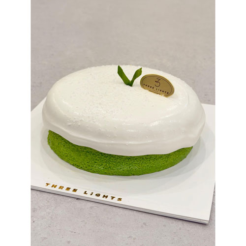 Dekapan Pandan