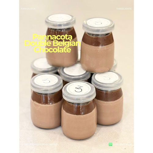 Pannacota