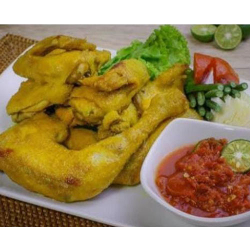 Ayam Goreng Ciganea