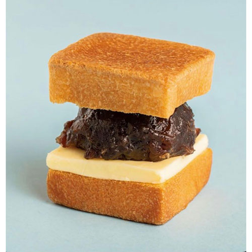 Anko Butter Cubes
