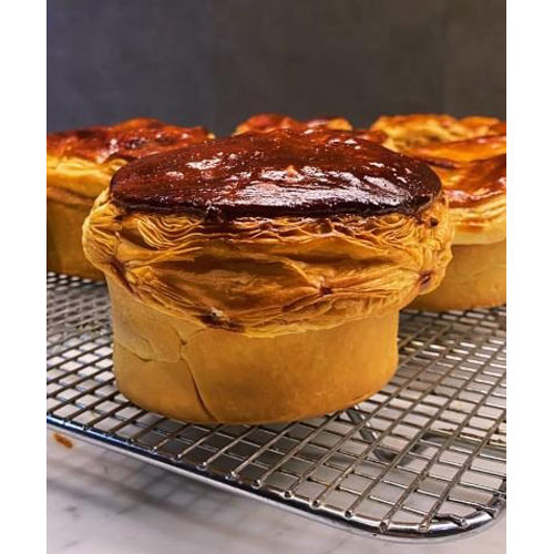 Scottish Egg Pie