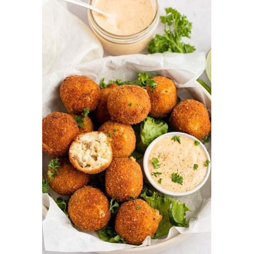 Bitterballen