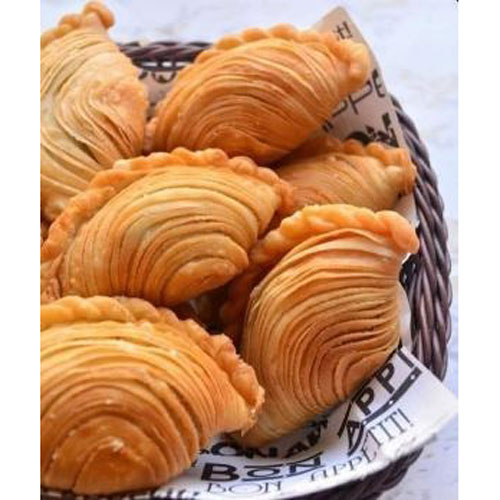 Karipap Curry