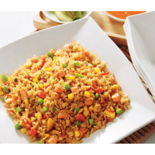 Nasi Goreng Ala Bakmie GM