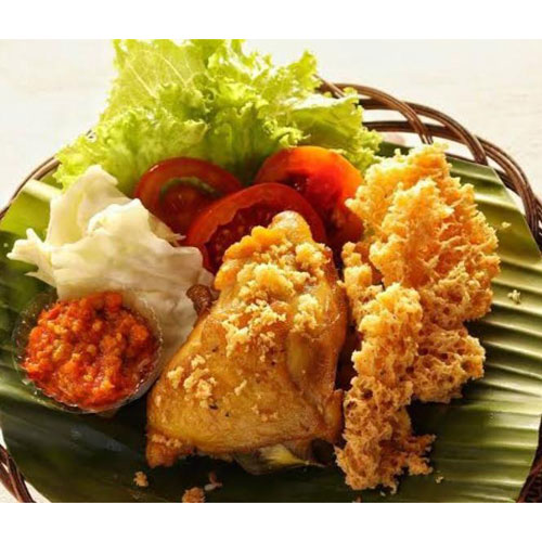 Ayam Kremes