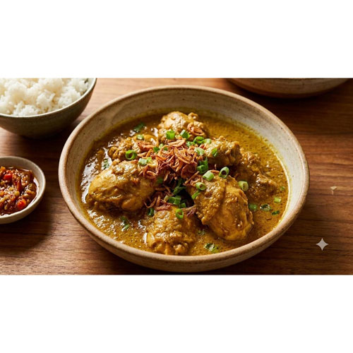 Ayam Gagape