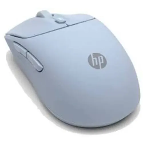 HP WIRELESS MOUSE 400 SERIES