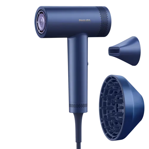 PHILIPS PENGERING RAMBUT HAIR DRYER 8000 SERIES BHD839/10