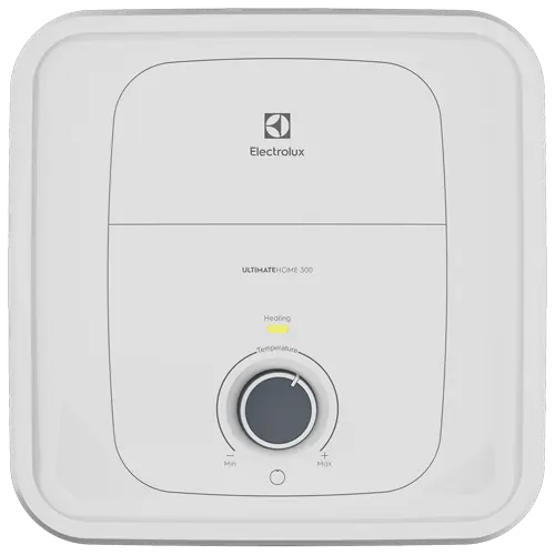 ELECTROLUX PEMANAS AIR LISTRIK STORAGE WATER HEATER ULTIMATEHOME 300 15L EYE01516WE-D
