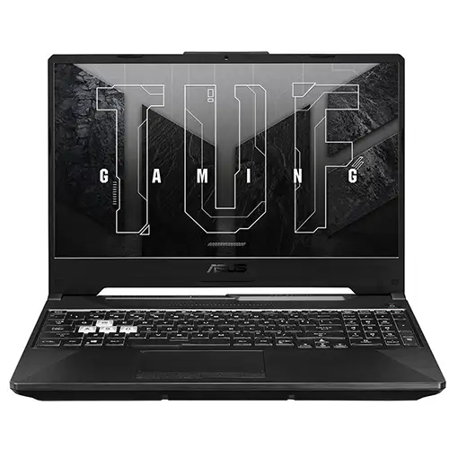 ASUS LAPTOP GAMING TUF A15 FA506NCG-R735B6T-HM AMD RYZEN 7-170