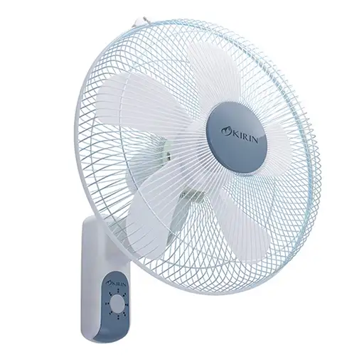 KIRIN KIPAS ANGIN DINDING WALL FAN FKRFN-GY-16WF3