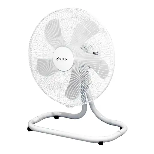 KIRIN KIPAS ANGIN INDUSTRI INDUSTRIAL FAN FKRFN-WH-KHF162