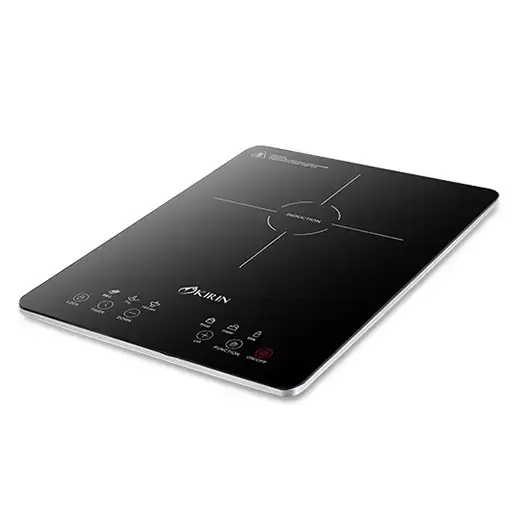 KIRIN KOMPOR INDUKSI INDUCTION STOVE FKRIC-00-1000