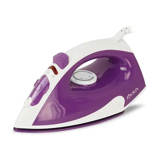 KIRIN SETRIKA FLAT IRON FKRIR-00-310S