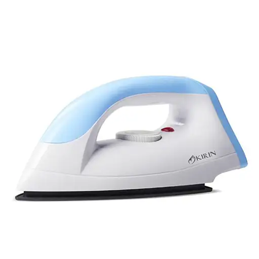 KIRIN SETRIKA FLAT IRON FKRIR-320N SERIES
