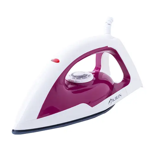 KIRIN SETRIKA FLAT IRON FKRIR-MG-340N