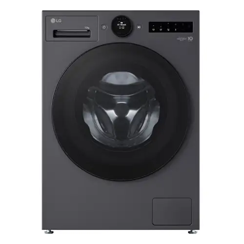 LG MESIN CUCI FRONT LOADING WASHER 12 KG FX1412S3KA