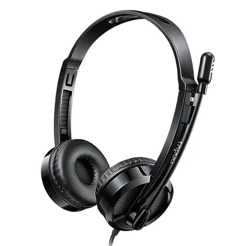 RAPOO MULTIMEDIA HEADPHONE H100