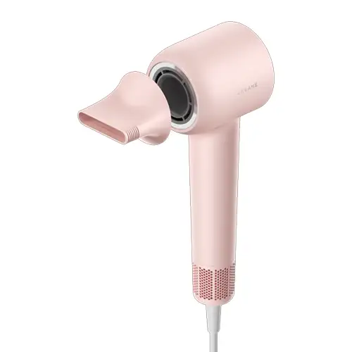 DREAME PENGERING RAMBUT HAIR DRYER HAIRGLEAMPINK