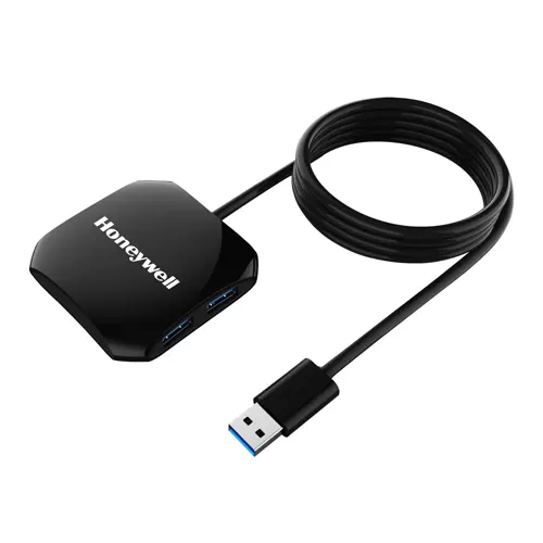 HONEYWELL USB HUB 4 PORT USB 3.0 HONEYWELL10/LAP/NP