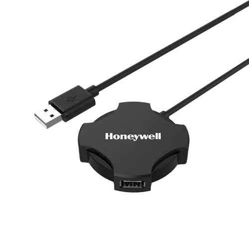 HONEYWELL USB HUB 4 PORT USB 2.0 HONEYWELL11/LAP/NP
