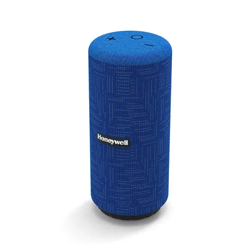 HONEYWELL PORTABLE SPEAKER SUONO P300 BLUE HONEYWELL116/AUD/B