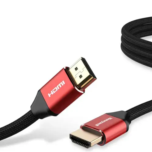 HONEYWELL CABLE CONNECTION HDMI CABLE WITH ETHERNET 3M HONEYWELL14/HDM/3M