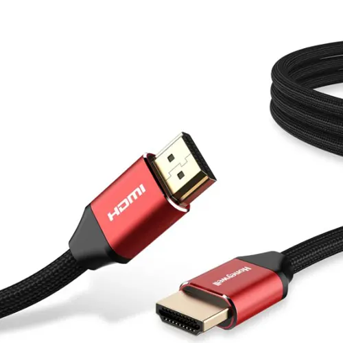 HONEYWELL CABLE CONNECTION HDMI CABLE WITH ETHERNET 5M HONEYWELL21/HDM/5M