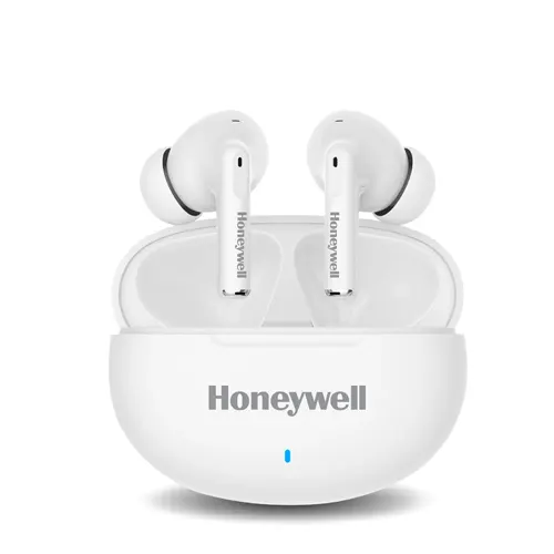 HONEYWELL PERSONAL EARPHONE TWS MOXIE V120 WHITE HONEYWELL320/AUD/T